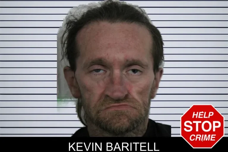Kevin Baritell
