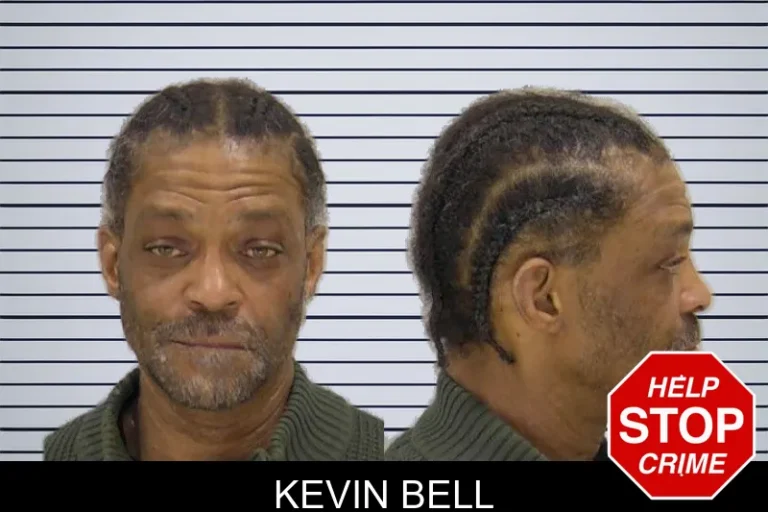 Kevin Bell mugshot – Richmond County , Georgia Kevin Bell
