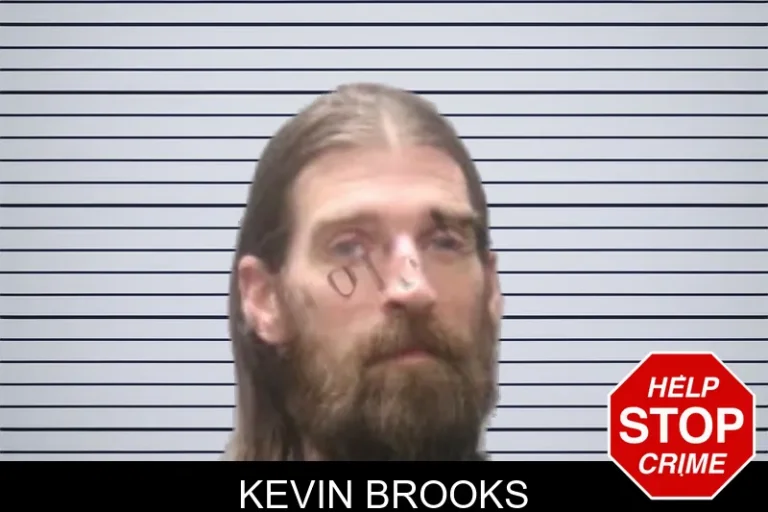 Kevin Brooks