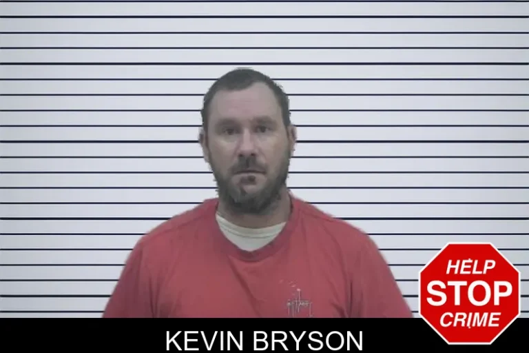 Kevin Bryson