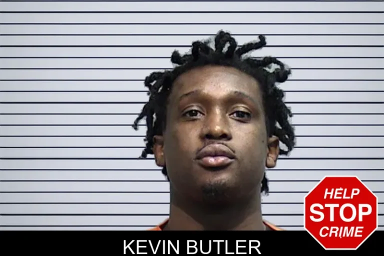 Kevin Butler