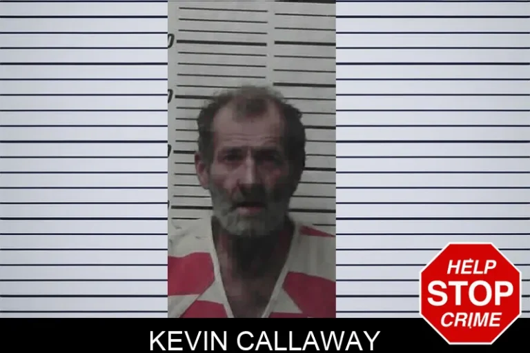 Kevin Callaway mugshot – Meriwether County , Georgia Kevin Callaway