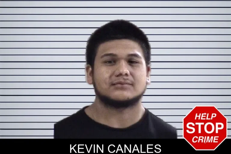 Kevin Canales