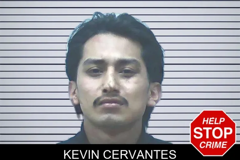 Kevin Cervantes