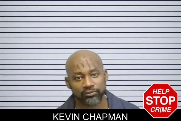 Kevin Chapman mugshot – Fulton County , Georgia Kevin Chapman