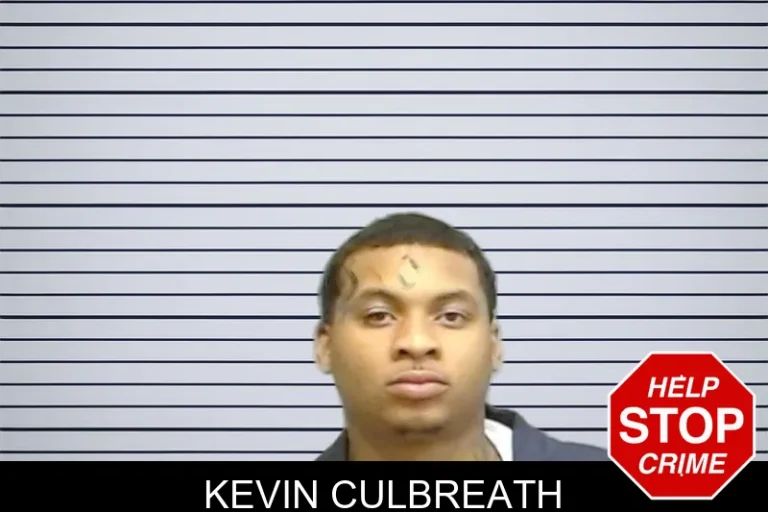 Kevin Culbreath mugshot – Fulton County , Georgia Kevin Culbreath