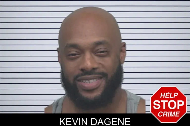 Kevin Dagene