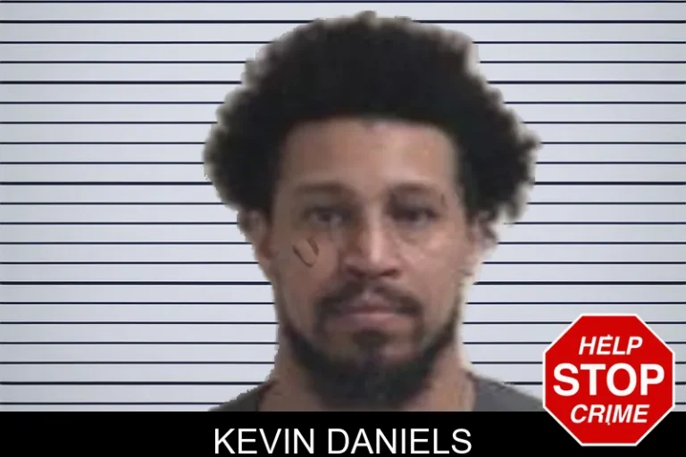 Kevin Daniels