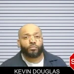 Kevin Douglas mugshot – Fulton County , Georgia Kevin Douglas mugshot