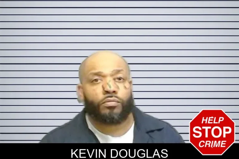 Kevin Douglas mugshot – Fulton County , Georgia Kevin Douglas
