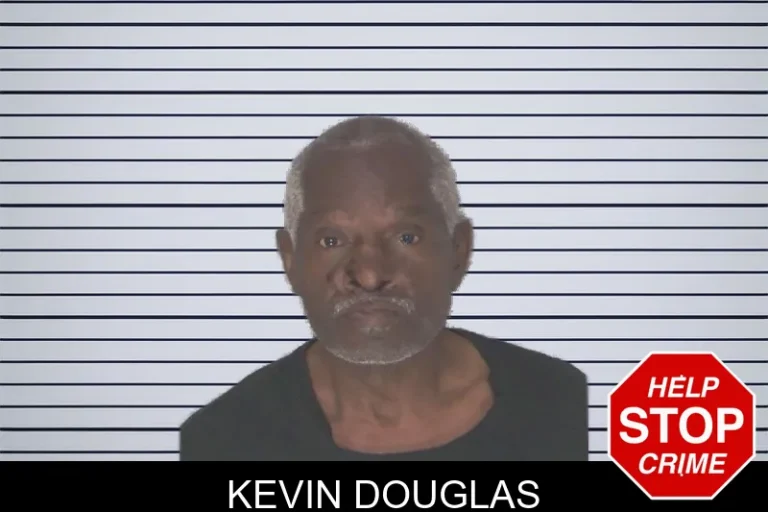 Kevin Douglas