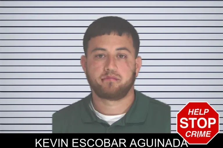 Kevin Escobar Aguinada