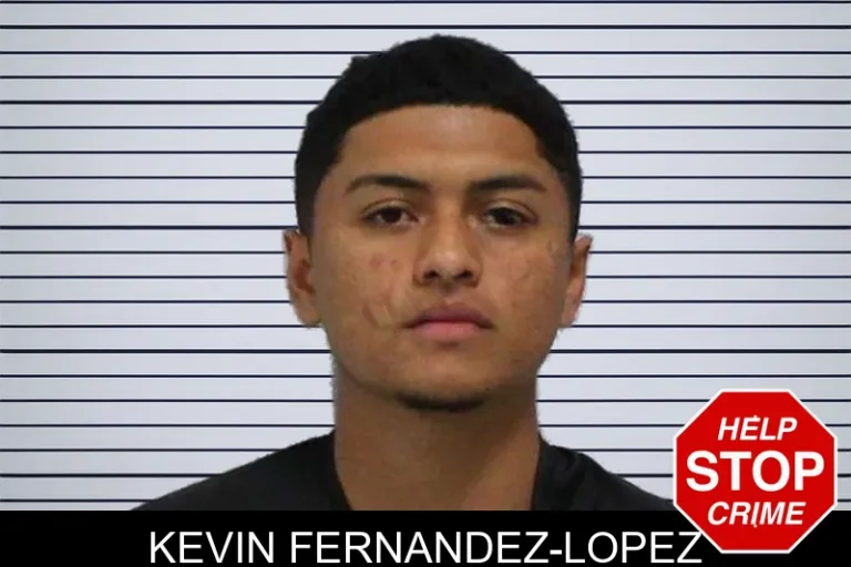 Kevin Fernandez-Lopez