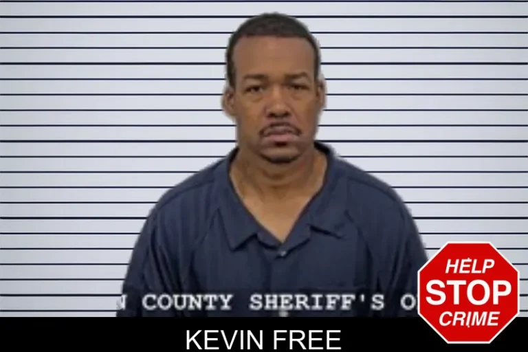 Kevin Free