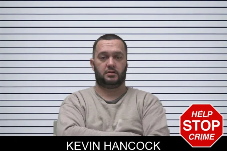 Kevin Hancock