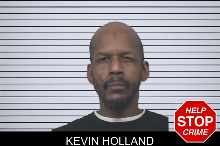 Kevin Holland