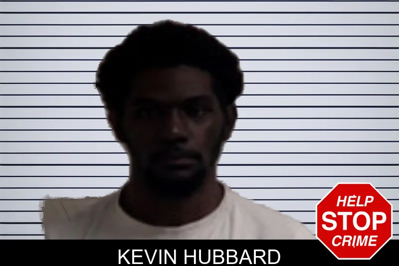 Kevin Hubbard mugshot – Henry County , Georgia Kevin Hubbard mugshot