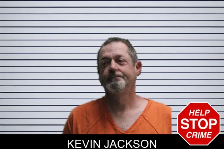 Kevin Jackson