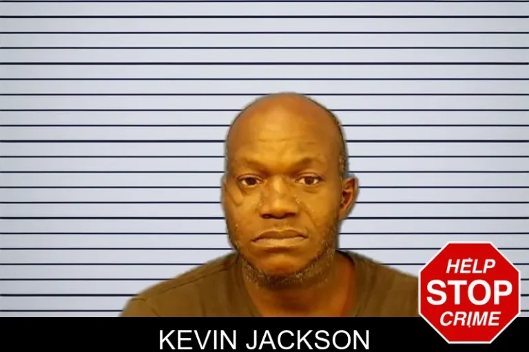 Kevin Jackson mugshot β Troup County , Georgia Kevin Jackson
