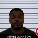 Kevin Johnson mugshot – Polk County , Georgia Kevin Johnson mugshot