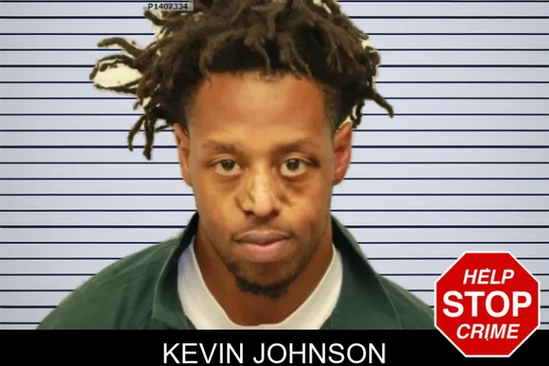 Kevin Johnson