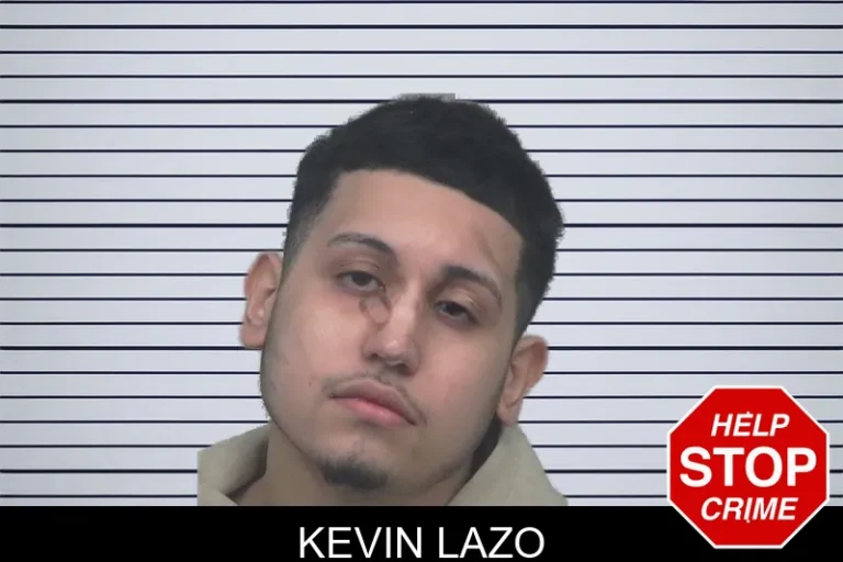 Kevin Lazo