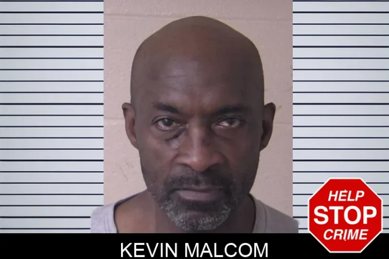 Kevin Malcom