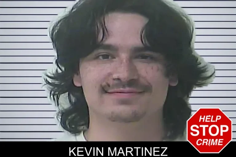 Kevin Martinez