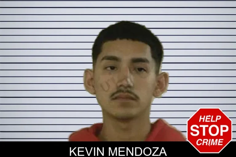 Kevin Mendoza