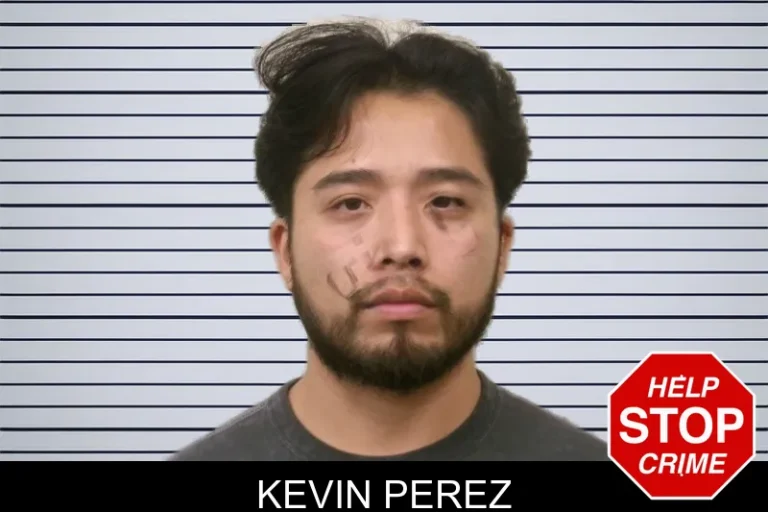 Kevin Perez