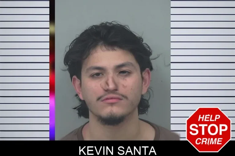 Kevin Santa