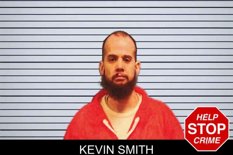 Kevin Smith mugshot – Monroe County , Georgia Kevin Smith