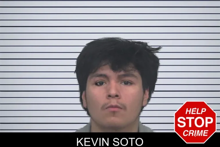 Kevin Soto