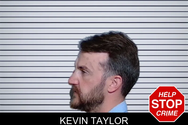 Kevin Taylor mugshot – Glynn County , Georgia Kevin Taylor mugshot