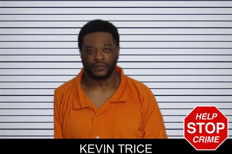 Kevin Trice mugshot – Rockdale County , Georgia Kevin Trice