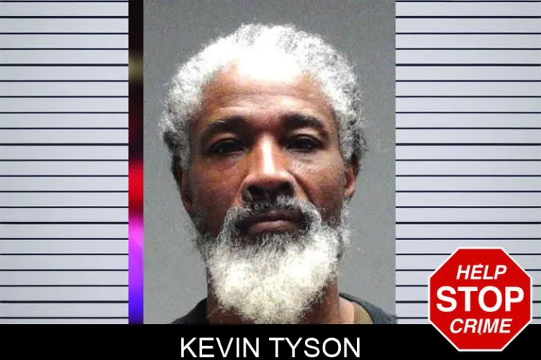 Kevin Tyson