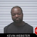 Kevin Webster mugshot – Coweta County , Georgia Kevin Webster mugshot