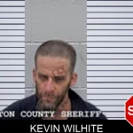 Kevin Wilhite mugshot – Walton County , Georgia Kevin Wilhite mugshot