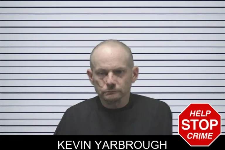 Kevin Yarbrough