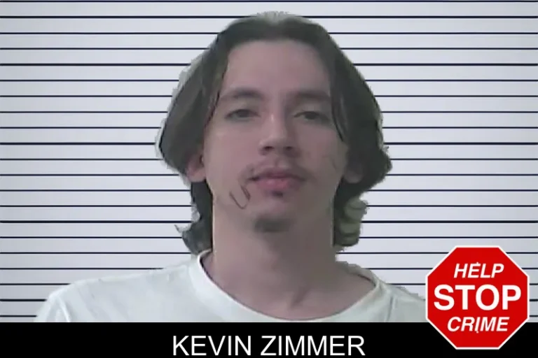 Kevin Zimmer