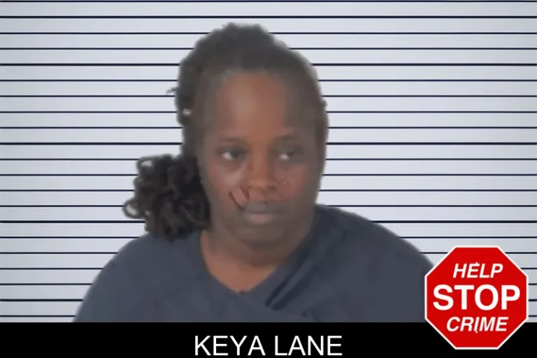 Keya Lane