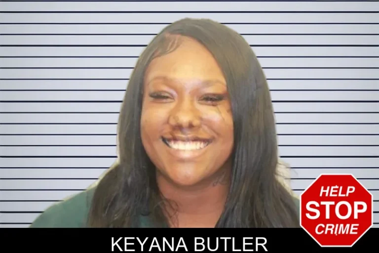 Keyana Butler