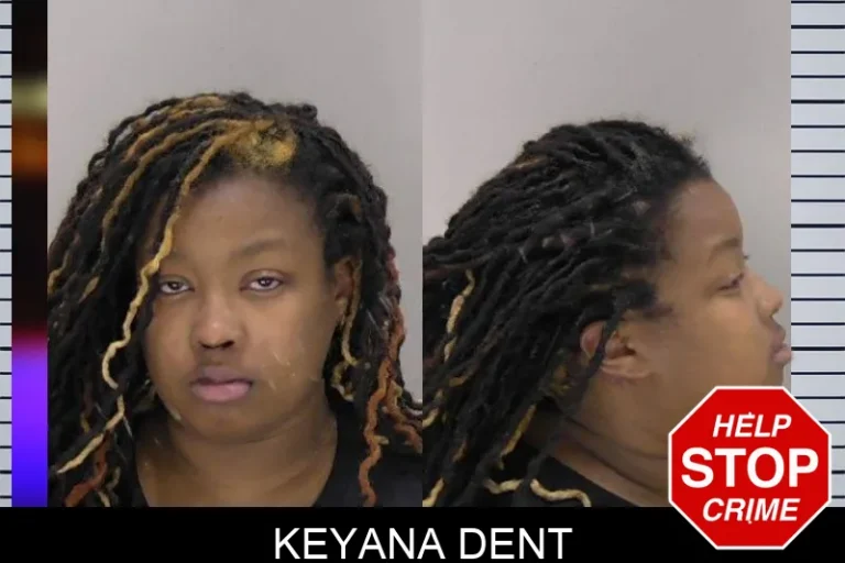 Keyana Dent