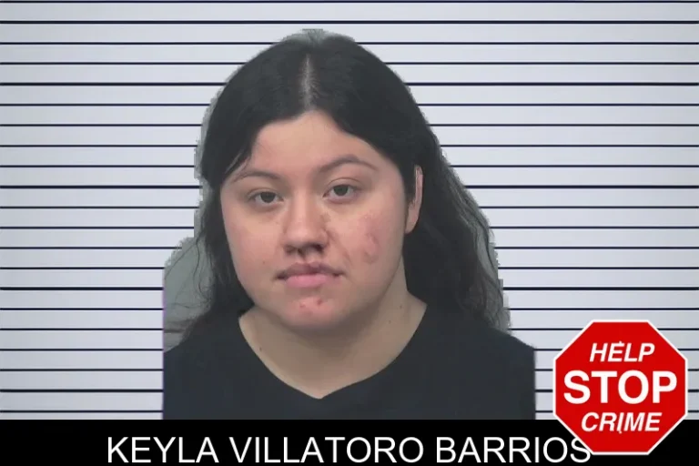 Keyla Villatoro Barrios