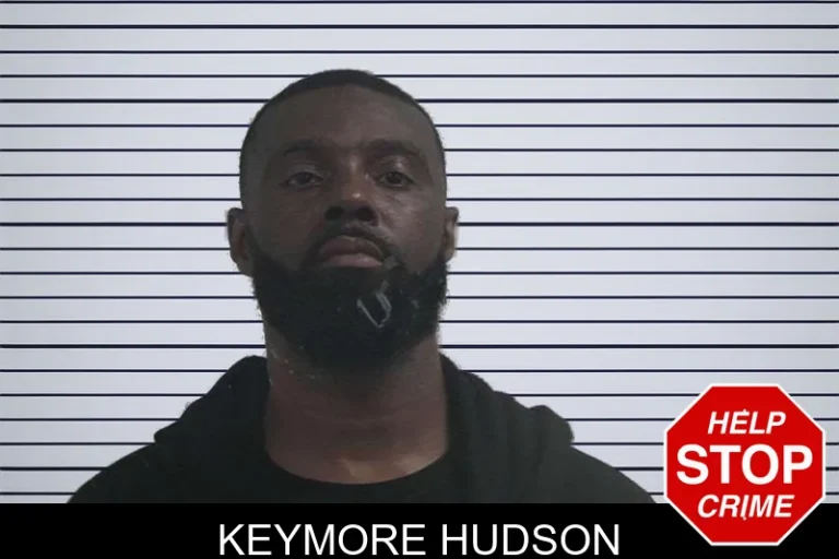 Keymore Hudson