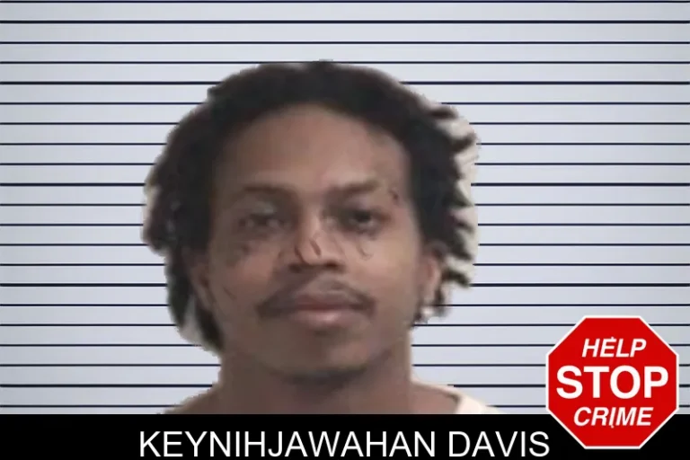 Keynihjawahan Davis