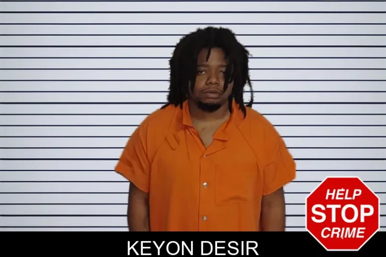 Keyon Desir