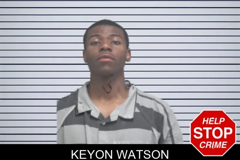 Keyon Watson
