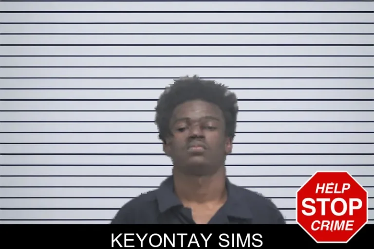 Keyontay Sims