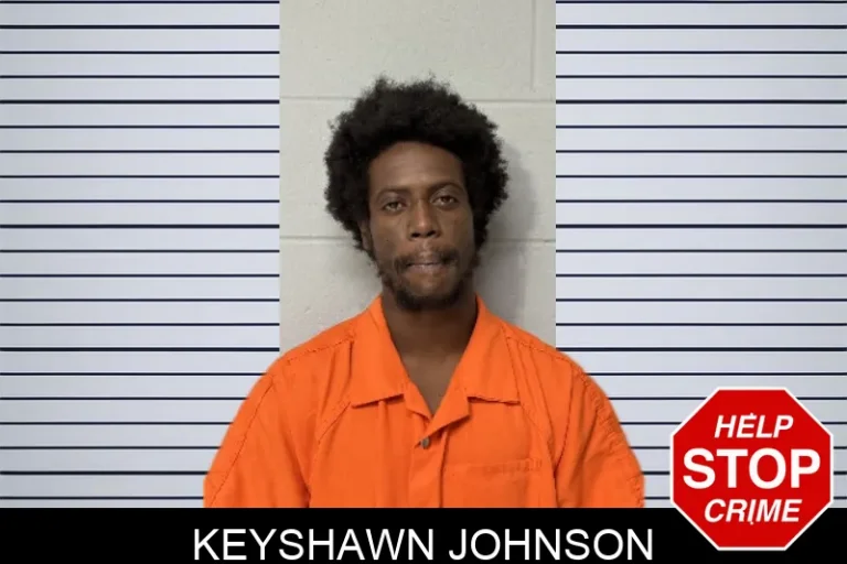 Keyshawn Johnson mugshot – Rockdale County , Georgia Keyshawn Johnson